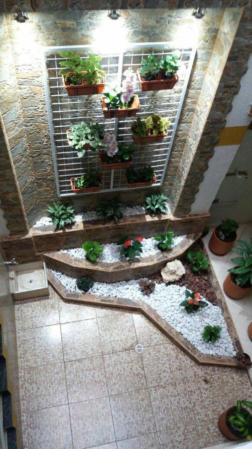 Hotel El Deportista Medellín Eksteriør billede
