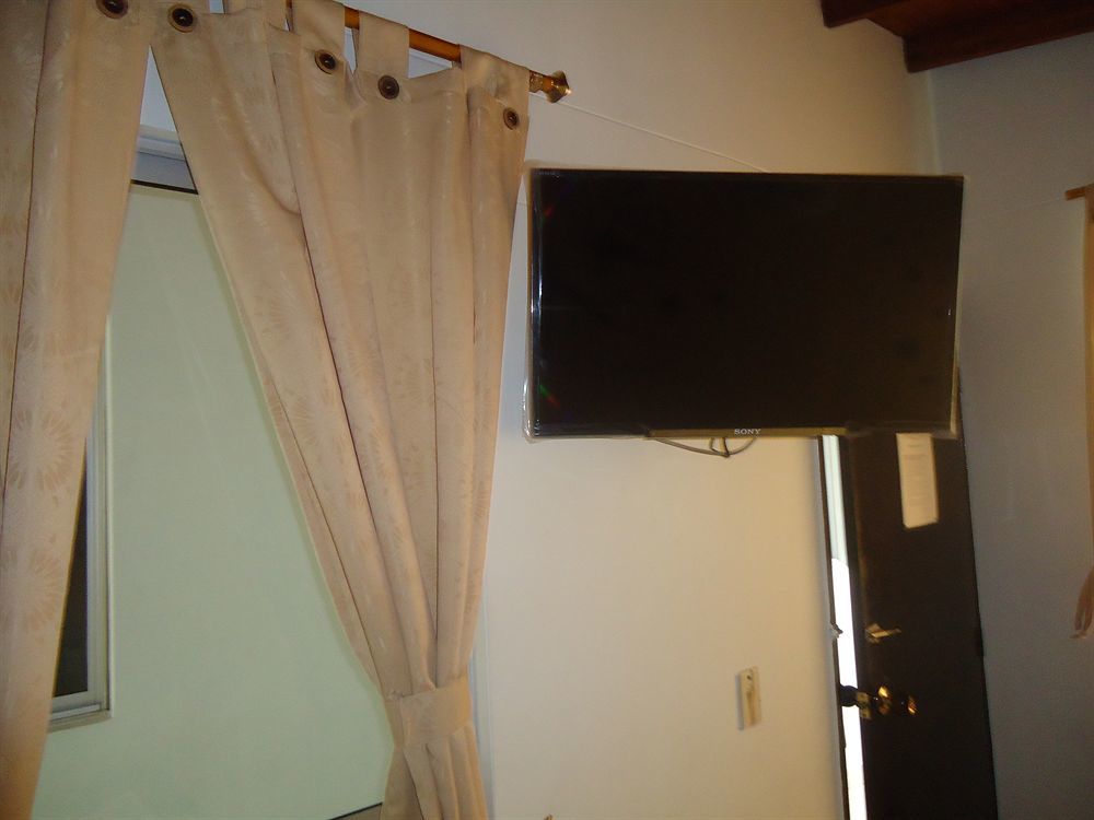 Hotel El Deportista Medellín Eksteriør billede